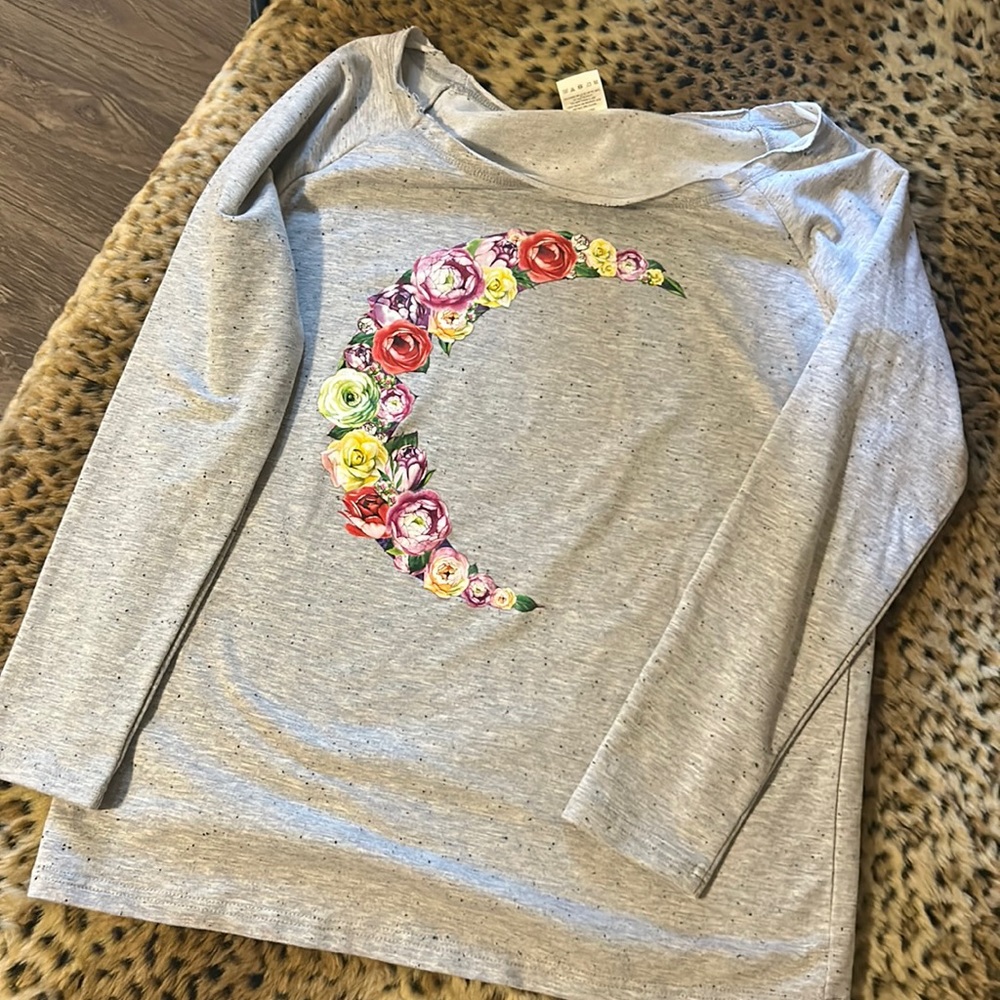 Zyia sweatshirt